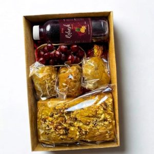 Festive Box