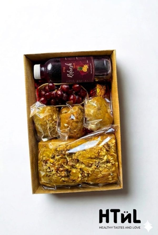 Festive Box