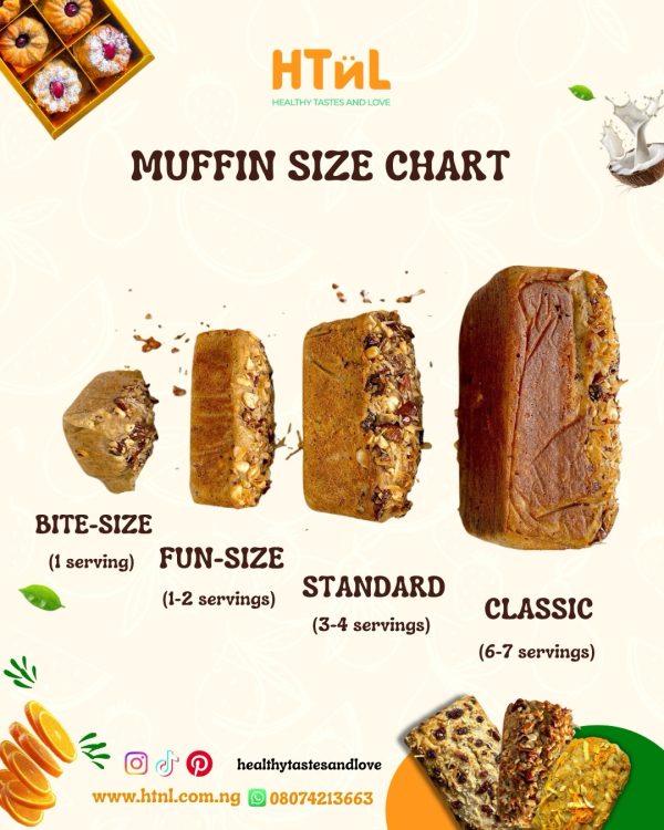 Nutty Orange - Image 2
