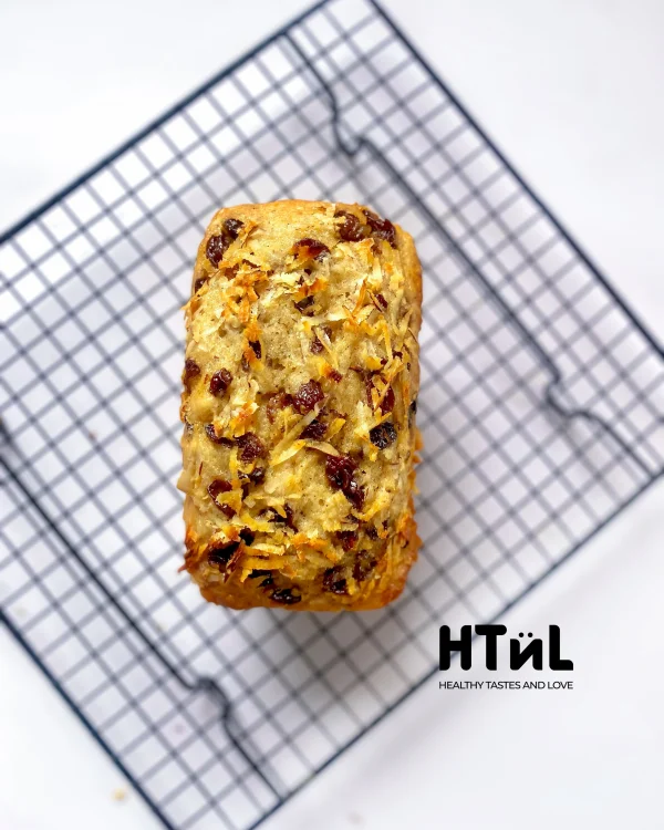 Coconut x Raisins