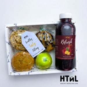 Mini Enjoyment Box