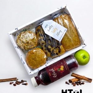 Enjoyment Box